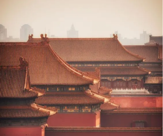 《国之重宝：北京故宫600年》 王浩主讲雅博小学堂