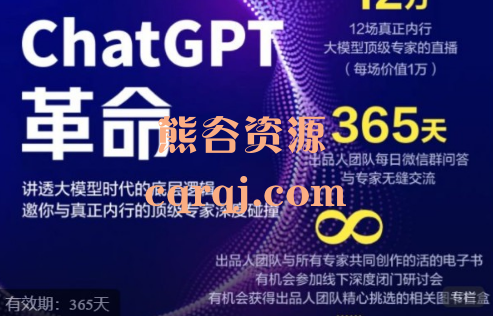 《图灵社区ChatGPT学习卡》ChatGPT革命讲透大模型时代的底层逻辑